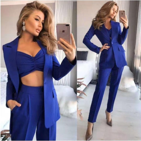 Completo elegante